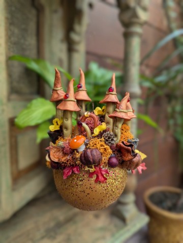 Kasteelbol steampunk 5