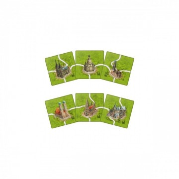 Kathedralen in duitsland