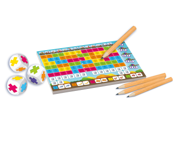 Keer op keer kids spel