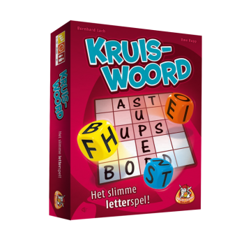 Kruiswoord