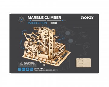 ROBOTime - Marble Climber 2