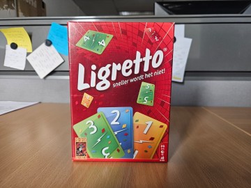 Ligretto 1