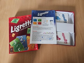 Ligretto 2