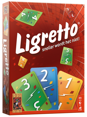 Ligrettoredl