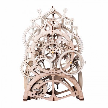 ROBOTime - Pendulum Clock 6
