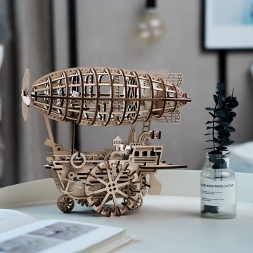 ROBOTIME ROBOTime - Air Vehicle 54