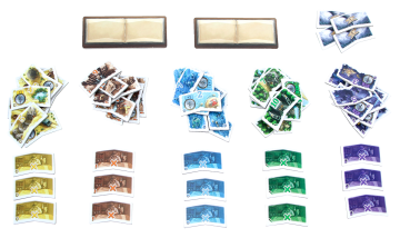 Lost cities verborgen paden 2