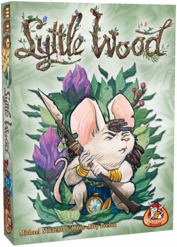 Lyttle wood 1