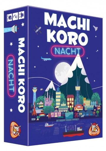 Machi koro nacht 1