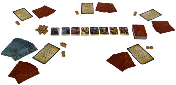 Machiavelli refreshspeelsituatie