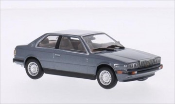 Maserati biturbo 1982 grijs
