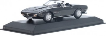 Maserati ghibli spyder   1969   black 1