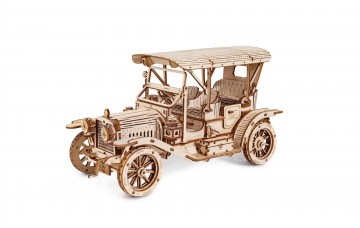 ROBOTime - Vintage / Classic Car 1