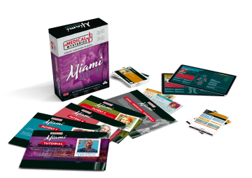 Medical mysteries miami 2