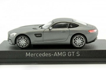 Mercedes benz amg gt s 2015 2