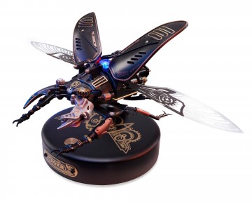 ROBOTime - Storm / Stag Beetle 1
