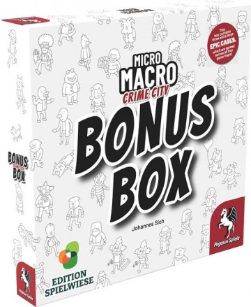 Micromacro crime city   bonus box 1