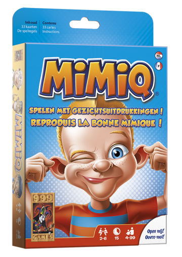 Mimiq