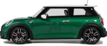 Mini cooper jcw 60th anniversary 2