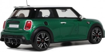 Mini cooper jcw 60th anniversary 3