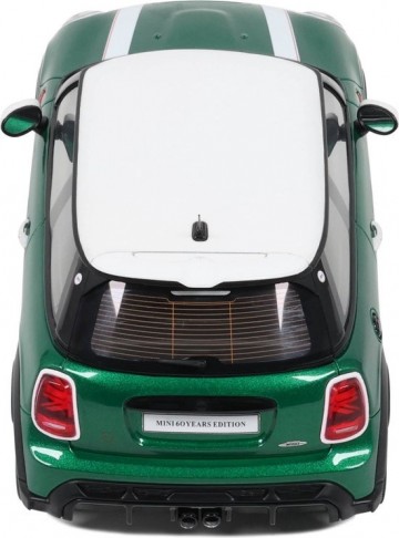 Mini cooper jcw 60th anniversary 4