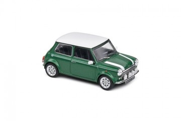 Mini cooper s 1994 groen 2