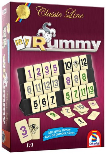 My rummy classic newweb
