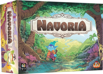 Navoria 1