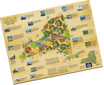 Kolonisten van Catan - Scenario V2 1