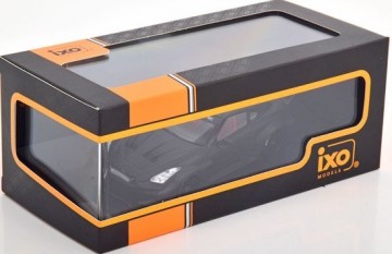 Nissan 35 gt rr lb silhouette works gt basis 2019 zwart 3