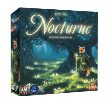 Nocturne 1