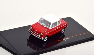 Nsu prinz 30e 1959 rood 1