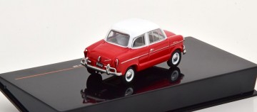 Nsu prinz 30e 1959 rood 2