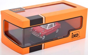 Nsu prinz 30e 1959 rood 3