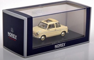 Nsu prinz ii 1959 beige 3