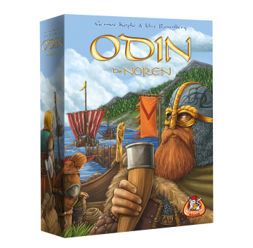 Odin   de noren 1
