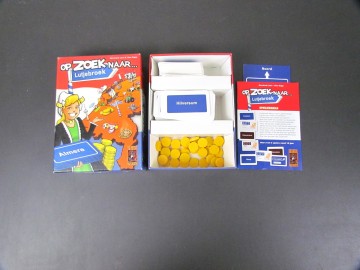 Op zoek naar lutjebroek 2