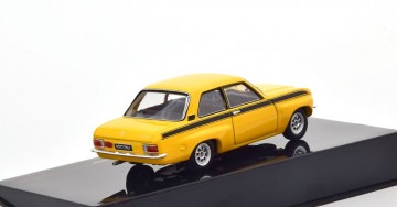 Opel ascona a tuning 1973 geel 2