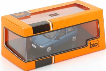 Opel corsa b swing 1995 groen 3