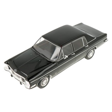 Opel diplomat v8 1969 black 2