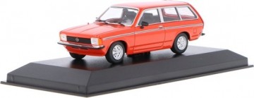 Opel kadett c caravan l   1978   red 1