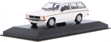 Opel kadett c caravan l   1978   white 1