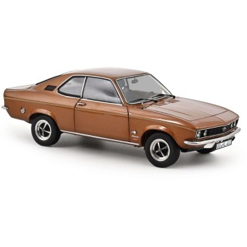 Opel manta 1970 brons 1