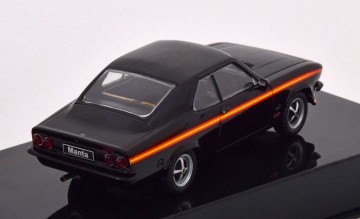 Opel manta a gt e 1974 zwart 2