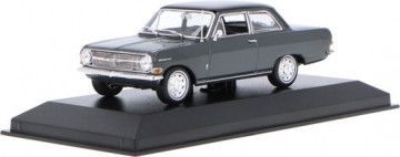 Opel rekord a coupe   1962   black 1