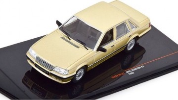 Opel senator a2 1983 beige 1