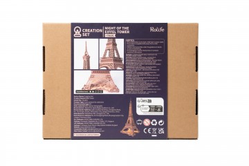 ROBOTime - Night Of The Eiffel Tower 22