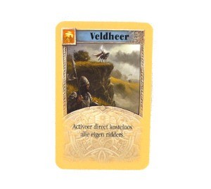 Kolonisten van Catan - Ontwikkelingskaart Blauw V2 7