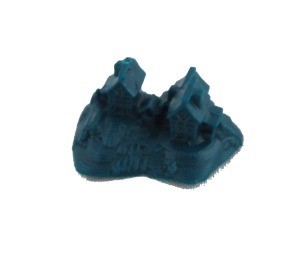 Kolonisten van Catan - Dorp V2 4