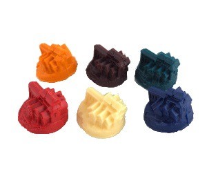 Kolonisten van Catan - Stad V2 1